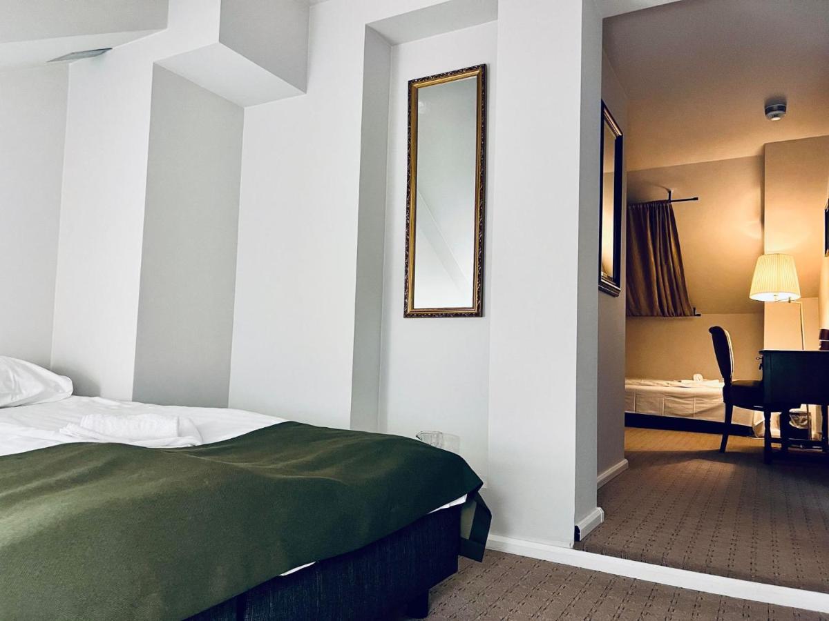 Arctic Hotel Nordkapp Honningsvåg Eksteriør billede