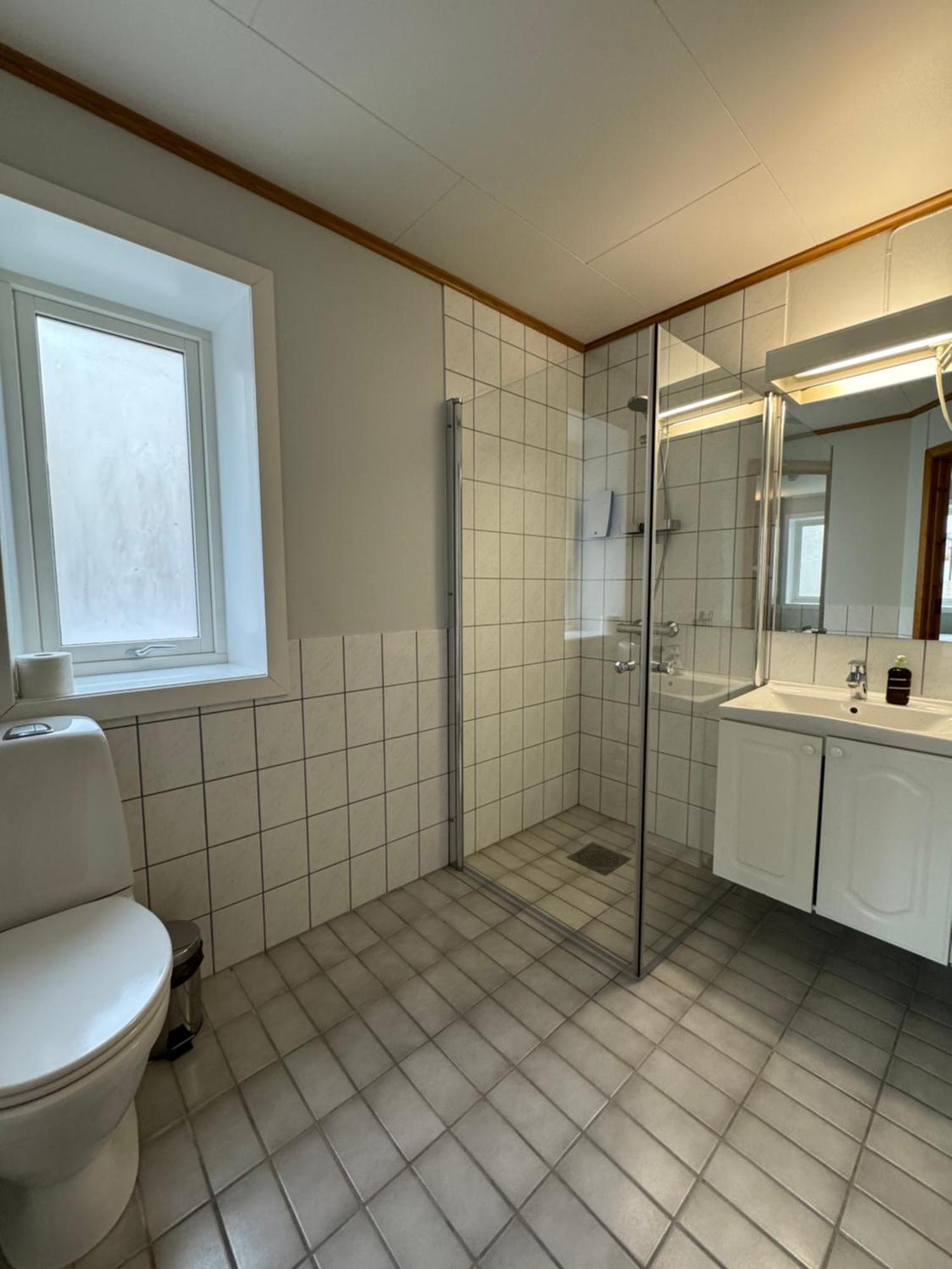 Arctic Hotel Nordkapp Honningsvåg Eksteriør billede