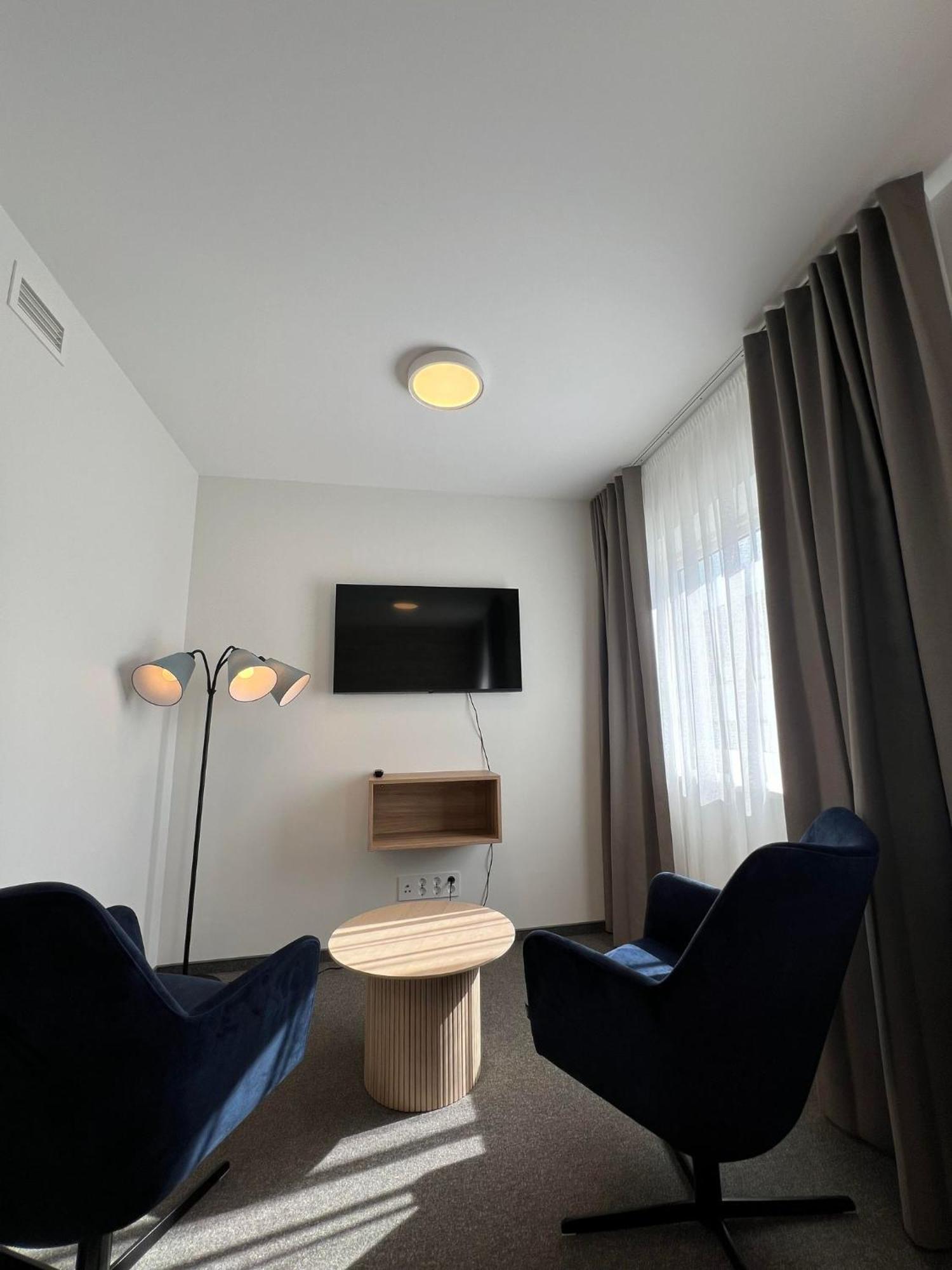 Arctic Hotel Nordkapp Honningsvåg Eksteriør billede