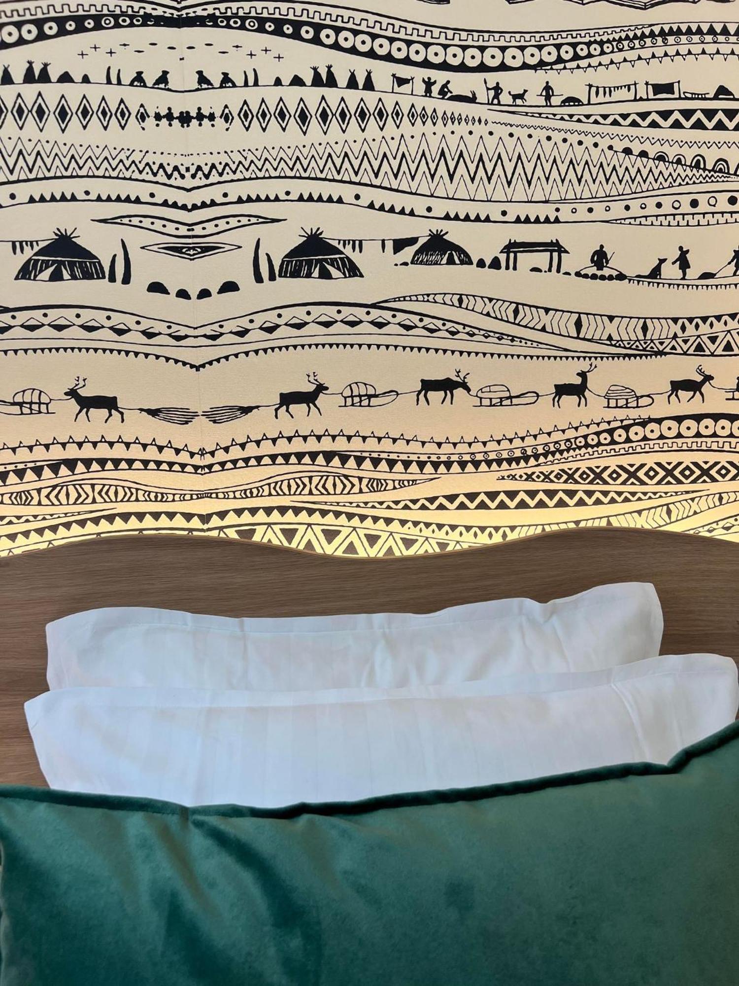 Arctic Hotel Nordkapp Honningsvåg Eksteriør billede